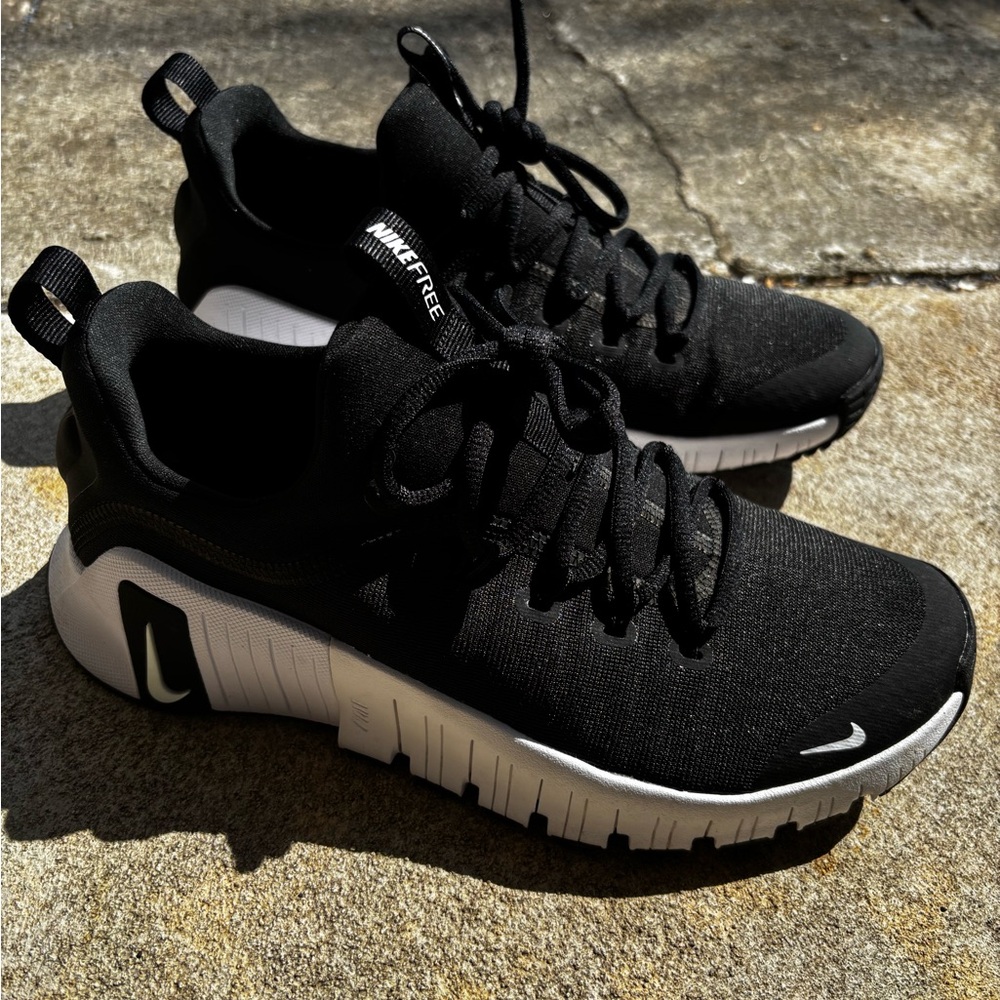 Nike Free Metcon 6 Training Sneakers